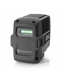 Batterie BLi300 Husqvarna.