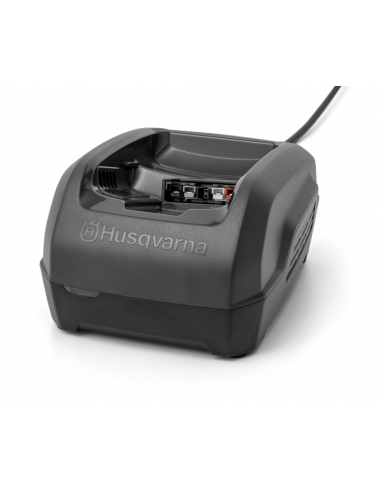 Chargeur batterie QC250 Husqvarna