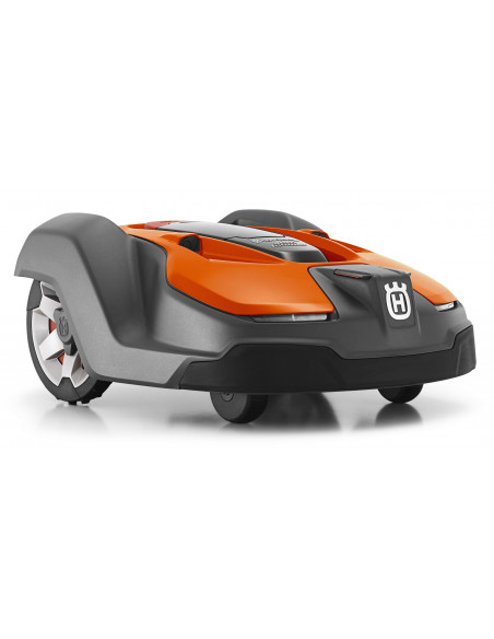 Robot de tonte Automower 450X