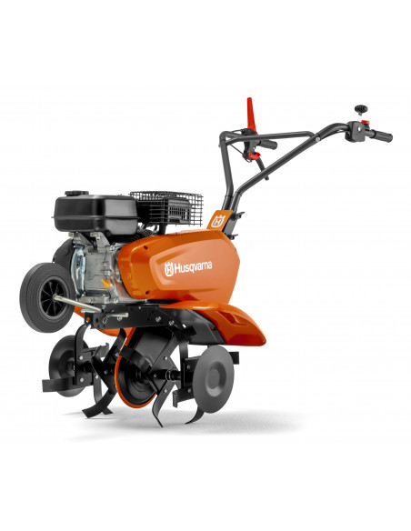 Motobineuse TF225 Husqvarna.