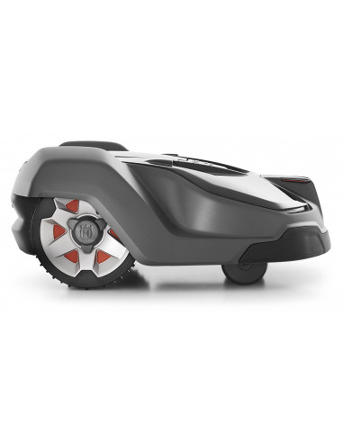 Automower 450X