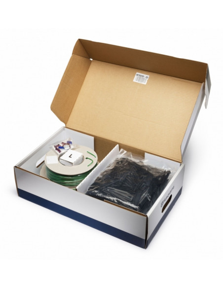 Kit installation L Automower