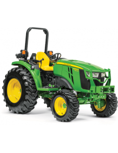 Microtracteur Diesel John Deere 4052M