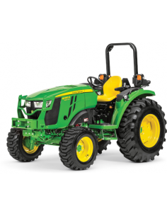 Tracteur utilitaire John Deere 4066M