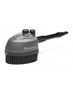 Kit brosses rotatives