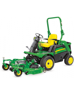 Tondeuse PRO John Deere modèle 1570