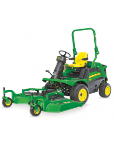 Tondeuse professionnelle coupe frontale John Deere