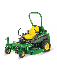 ZTrak à essence John Deere