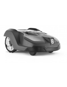 Automower 550 robot de tonte professionnel