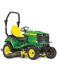 Tracteur Tondeuse Diesel X948 John Deere