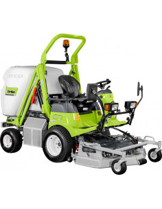 Tondeuse Professionnelle FD900 Grillo