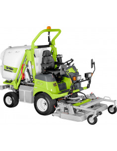 Tondeuse professionnelle FF13.09 Grillo