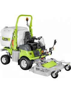 Tondeuse Professionnelle FD2200
Grillo