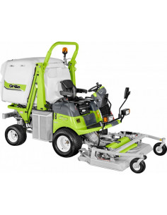 Tondeuse Professionnelle Grillo FD2200TS
