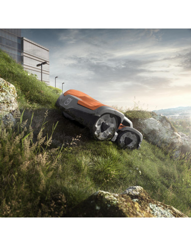 Husqvarna robot de tonte PRO