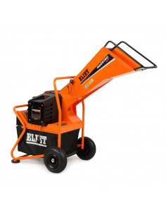 Broyeur électrique Maestro city