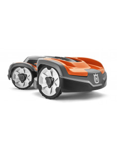 Automower 535 AWD robot tondeuse professionnelle