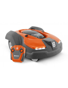 Jouet télécommandé Automower