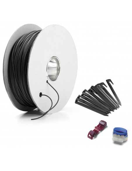 Kit installation taille S Automower