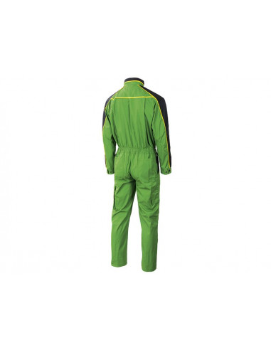 Combinaison "GREEN" homme John Deere