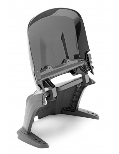 Abri d'Automower série 300