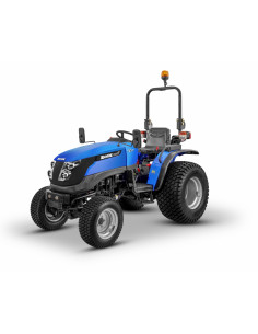 Solis 26 roues agraires