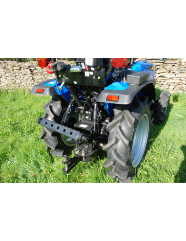 Solis 26 roues agraires