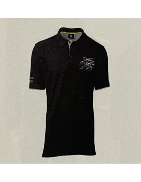 Polo John Deere récolteuse-hacheuse automotrice