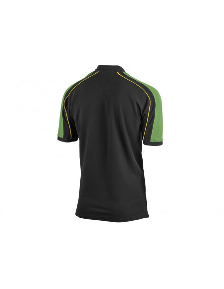 Polo avec logo John Deere