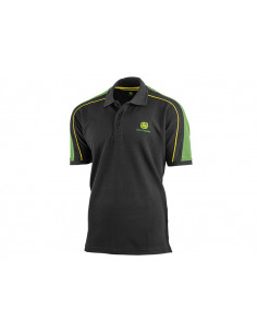 Polo logo John Deere