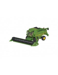 Jouet John Deere Moissonneuse-batteuse