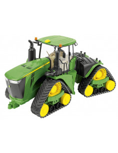 Tracteur John Deere 9620RX