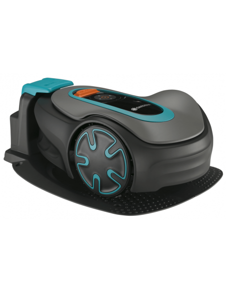 Sileno MINIMO 250 + accessoires d'installation