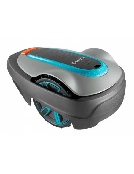 Smart Sileno City 500 + accessoires d'installation