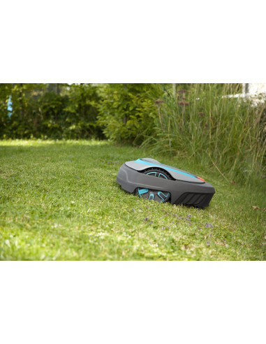 Smart Sileno City 500 + accessoires d'installation