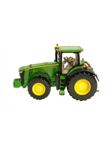 Tracteur John Deere 8400R pour enfant