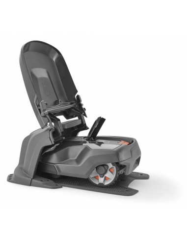 Abri d'Automower série 400 et 500