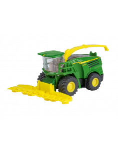Ensileuse automotrice John Deere 8500i