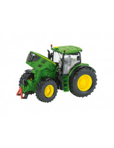 Tracteur John Deere 6210R