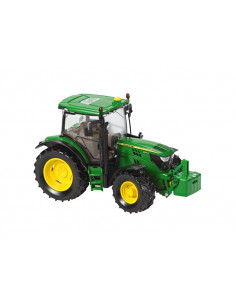 Tracteur John Deere modèle 6125R