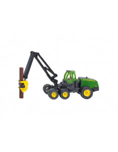 Abatteuse miniature John Deere