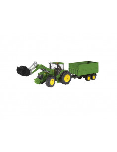 Tracteur John Deere jouet