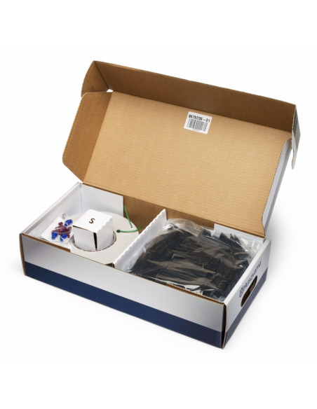 Kit installation S Automower Husqvarna