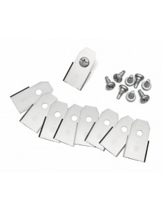 Lames longue durée Automower HUSQVARNA