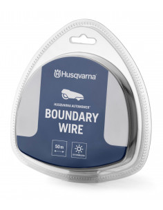 Câble périphérique installation Automower