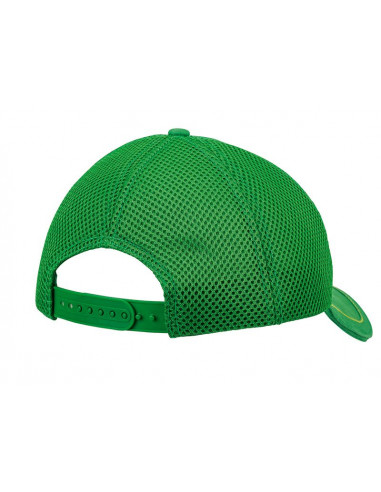 Casquette Verte Maille John Deere
