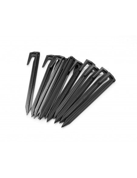 Pack de 100 cavaliers en plastique