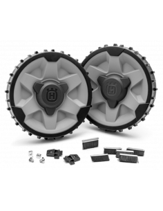 Kit roues Automower série 400 et 500