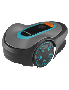 Sileno Minimo 500 + accessoires d'installation