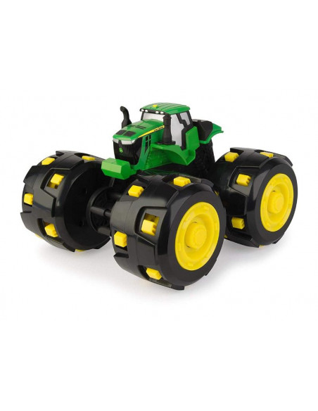 Monster Treads John Deere télécommandé
